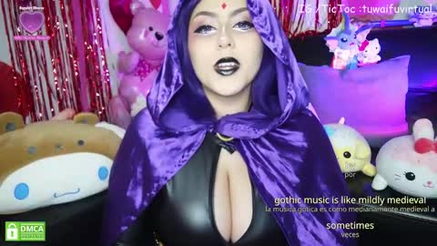 Tay online show from 02/11/26, 11:54