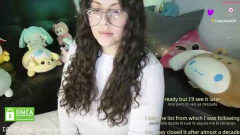 Tay online show from 07/02/26, 12:54