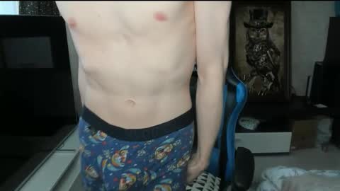 Snapshot of tuz94 chatting on 03/02/26, 12:23 Dan online show from 03/02/26, 12:23