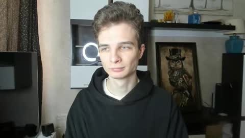 Dan online show from 03/08/26, 07:12
