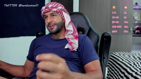 tuzzio1 online show from 03/04/25, 03:48