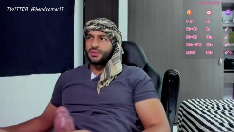 tuzzio1 online show from 03/07/25, 03:28