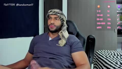 tuzzio1 online show from 03/07/25, 06:33