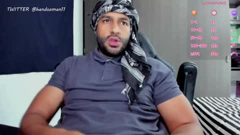 tuzzio1 online show from 03/08/25, 06:47