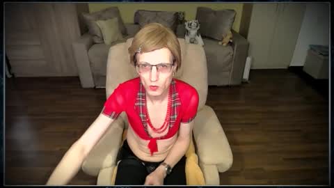 Clementine online show from 01/10/26, 08:05