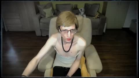 Clementine online show from 03/05/26, 08:54