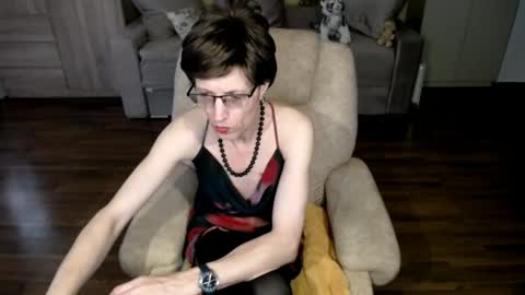 Clementine online show from 04/15/26, 10:33