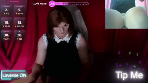 Snapshot of tvgirlth chatting on 06/17/26, 04:41 Tia online show from 06/17/26, 04:41