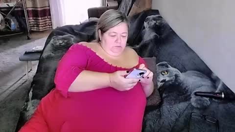 Lana online show from 09/23/25, 01:41