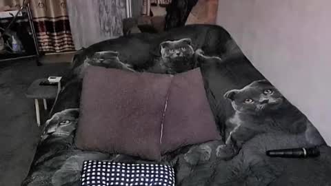 Lana online show from 10/23/25, 11:35