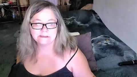 Lana online show from 01/12/26, 01:33