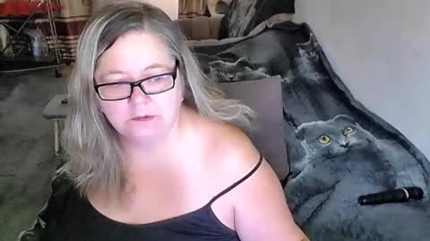 Lana online show from 01/15/26, 02:27