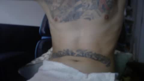 TwackedNTatted online show from 01/26/25, 05:56