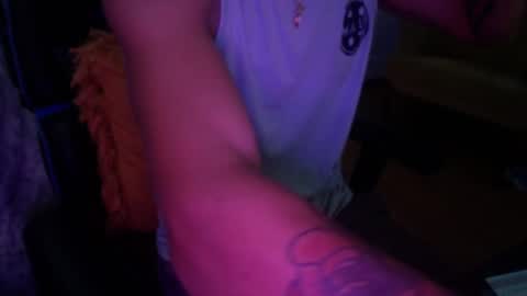 TwackedNTatted online show from 03/11/25, 01:26