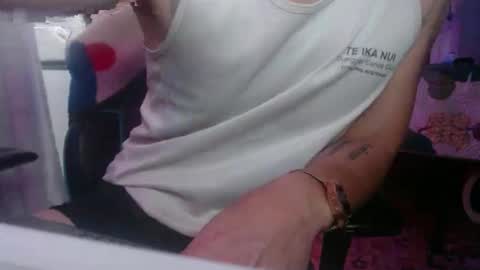 TwackedNTatted online show from 04/03/26, 07:56