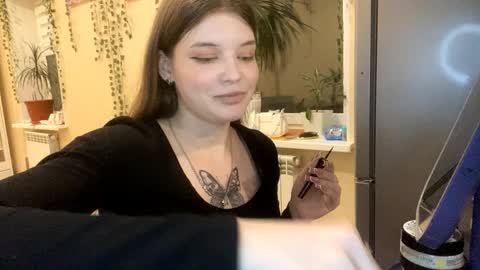 Snapshot of twandalazzar chatting on 02/20/26, 05:46 Emily online show from 02/20/26, 05:46