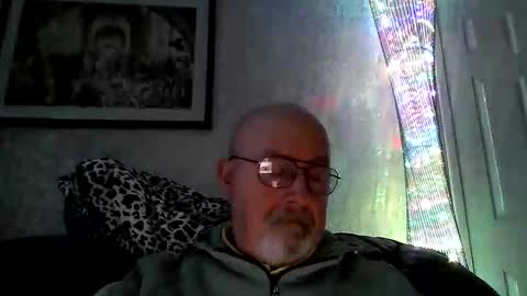 twatcockandballs online show from 10/27/25, 12:47