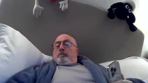 twatcockandballs online show from 04/05/26, 01:36