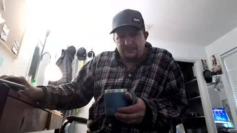 Tweeter74 online show from 01/06/25, 02:14