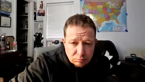 Tweeter74 online show from 02/22/25, 02:30