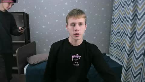 Angus online show from 11/07/25, 05:35