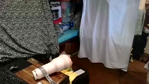 twerkthatonmyd online show from 07/06/26, 01:46