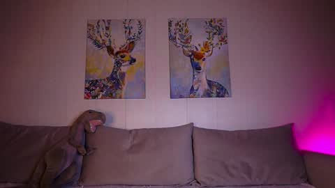 Maria 3 online show from 01/10/25, 04:20