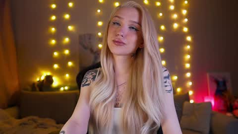 Maria 3 online show from 02/06/25, 04:47