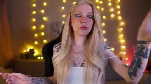 Maria 3 online show from 02/12/25, 04:33