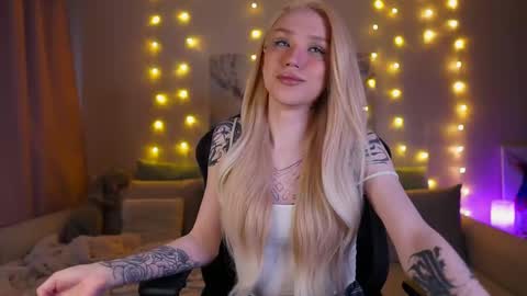 Maria 3 online show from 02/14/25, 06:02