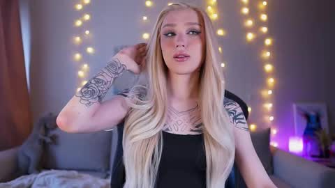 Maria 3 online show from 02/20/25, 09:55