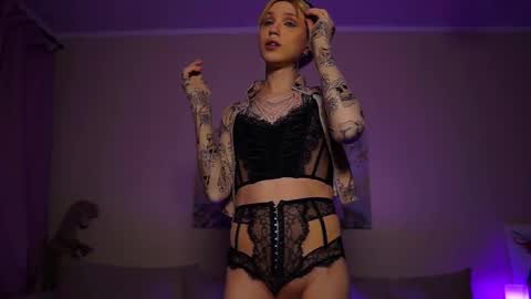 Maria 3 online show from 09/27/25, 05:29