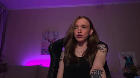 Maria 3 online show from 03/17/26, 04:32