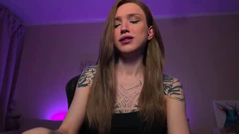 Maria 3 online show from 03/30/26, 06:53