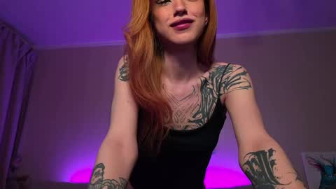 Maria 3 online show from 04/10/26, 02:28