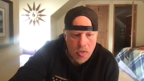 twiinsoul online show from 01/07/25, 06:35