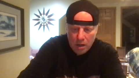 twiinsoul online show from 03/03/25, 06:15