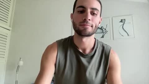 Twinkboy online show from 01/19/25, 04:12