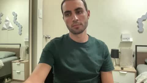 Twinkboy online show from 01/26/25, 11:39