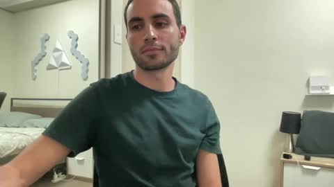 Twinkboy online show from 01/27/25, 11:22