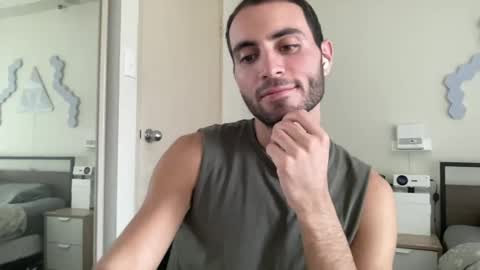 Twinkboy online show from 01/31/25, 03:09