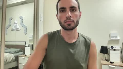 Twinkboy online show from 02/02/25, 10:57