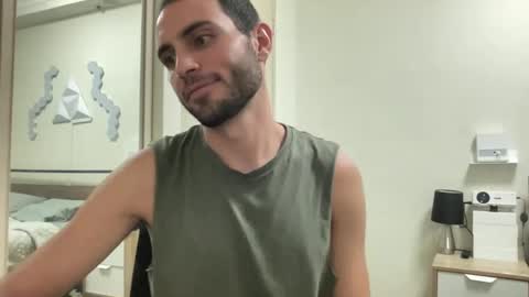 Twinkboy online show from 02/03/25, 11:31