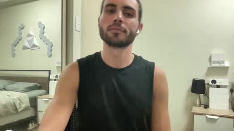 Twinkboy online show from 02/05/25, 11:34