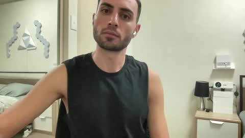 Twinkboy online show from 02/27/25, 12:34