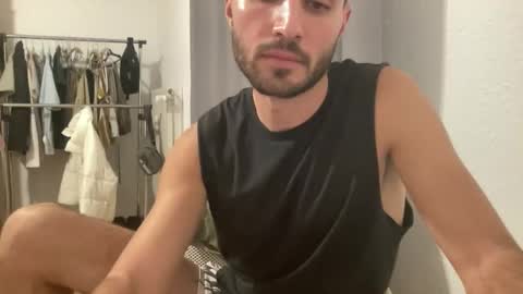 Twinkboy online show from 09/24/25, 08:12