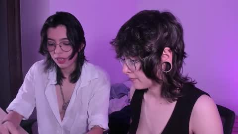 Snapshot of twilightmuses chatting on 11/08/25, 09:24 Eve Lili online show from 11/08/25, 09:24