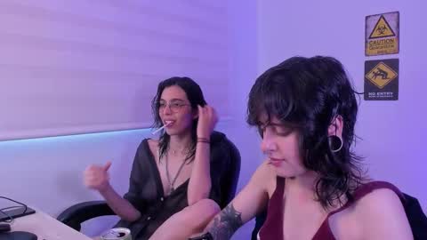 Eve  Lili online show from 01/11/26, 09:31