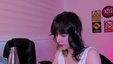 Eve  Lili online show from 02/15/26, 10:17