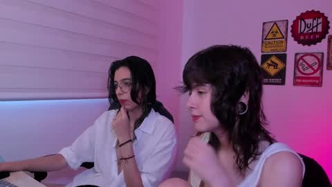 Eve  Lili online show from 02/23/26, 10:29